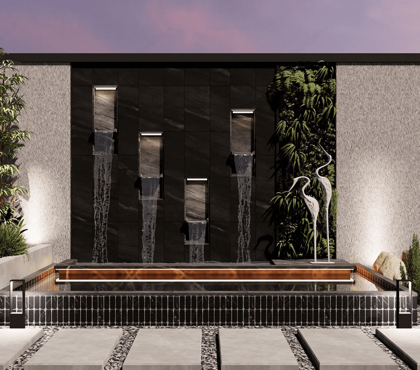 Fountain Manufacturer India
