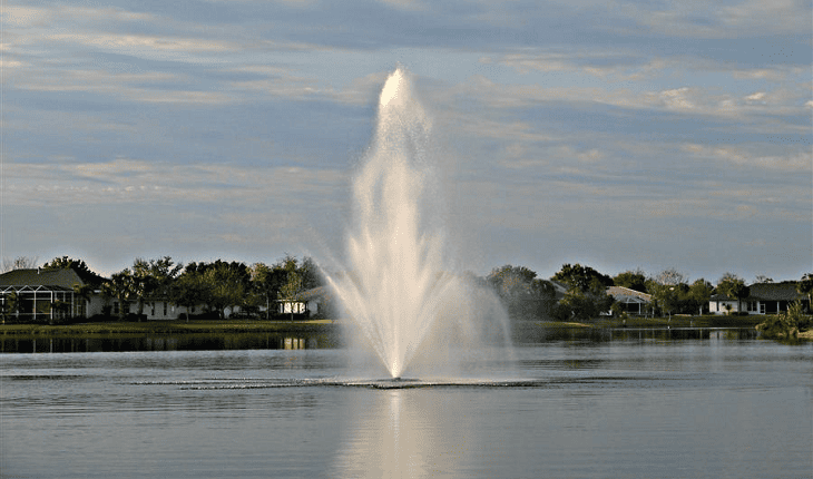 Geyser Fountains Manufacturers