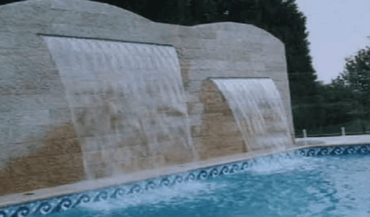 Cascade Fountain Manufacturers