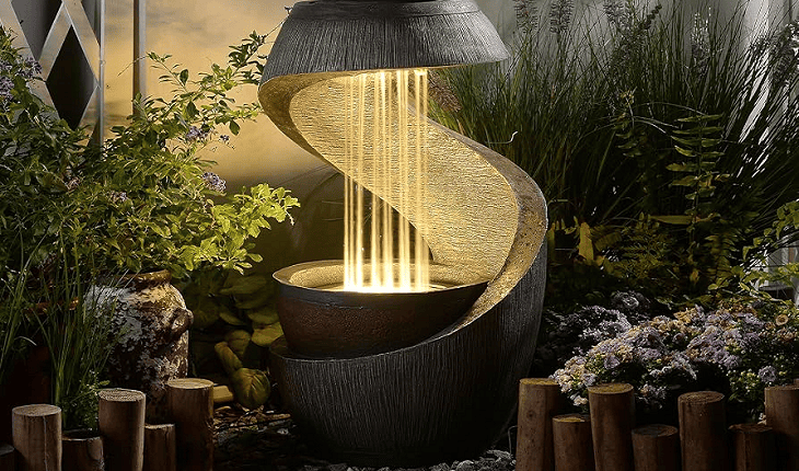 Water Fountain Manufacturers
