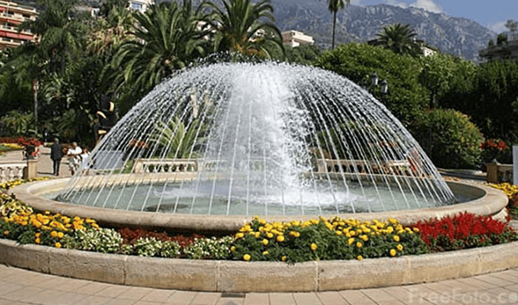 Dome Fountain Manufacturers